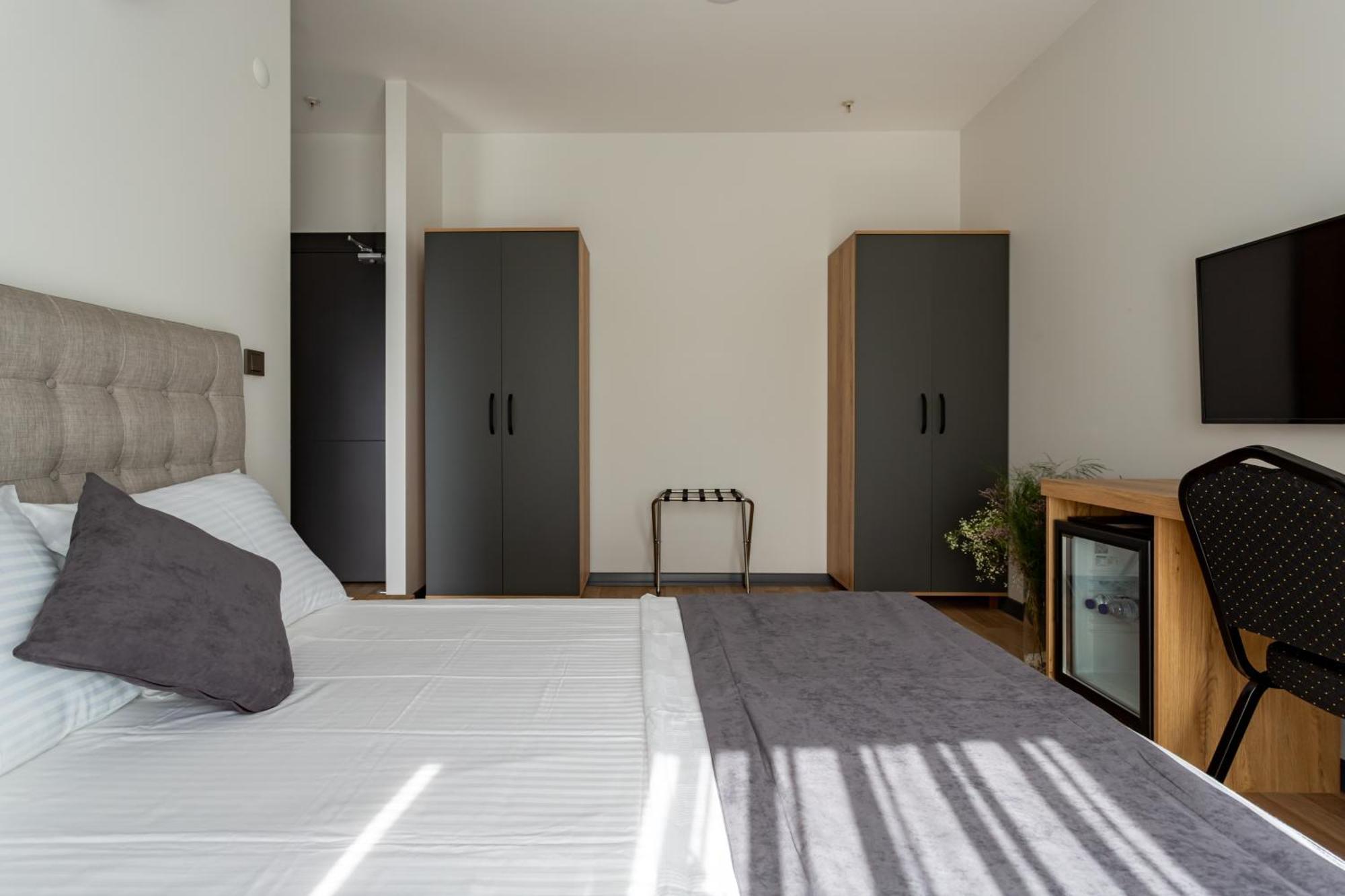 Atm Suit Otel — Photos 1